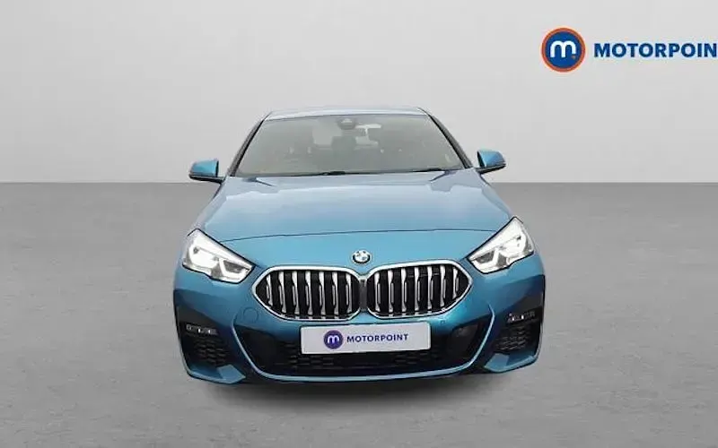 Used BMW 218 M Sport 136 HP (100 kW) 2024 Coupe
