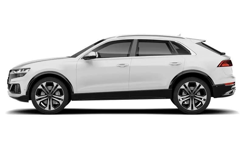 New 2025 Audi Q8 Black Edition SUV | £83,528 (Fair price) - Image 1/1