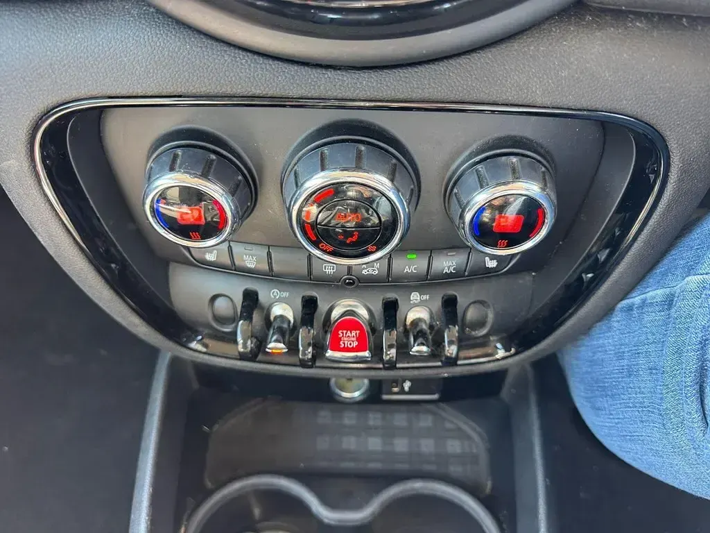 Used Mini Cooper Clubman Classic 2019 Grey Estate