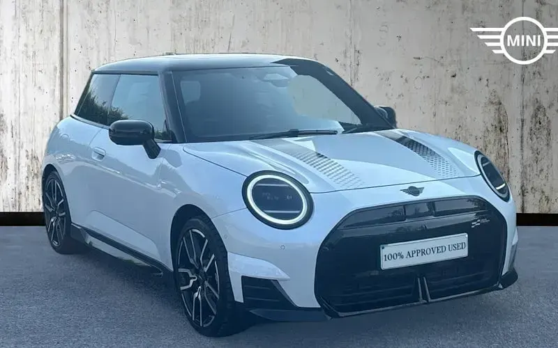 Used Mini Cooper Sport 160 kW (218 HP) 2026 Hatchback