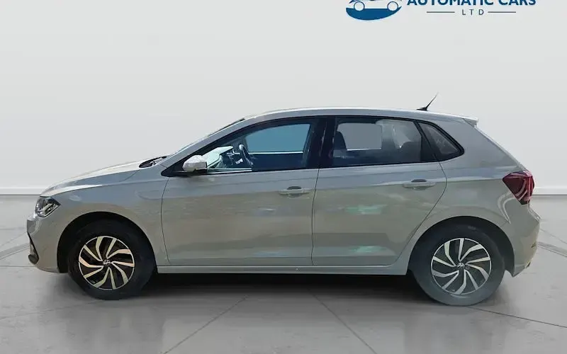 Used VW Polo Life 95 HP (69 kW) 2026 Hatchback