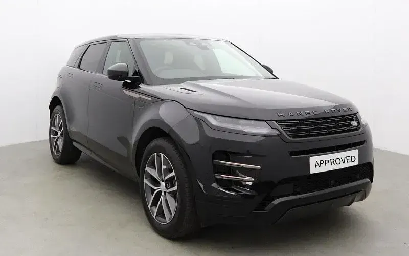 Used Land Rover Range Rover evoque SE Dynamic 163 HP (119 kW) 2026 SUV