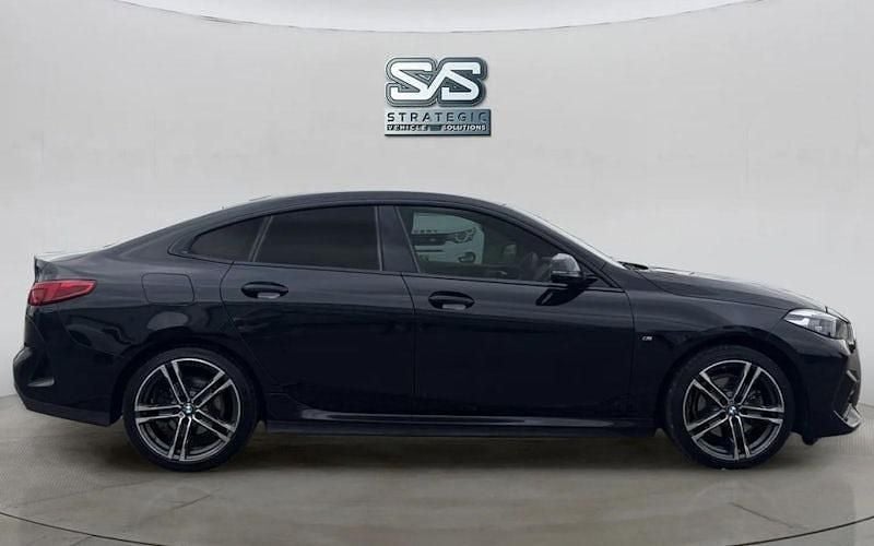 Used BMW 218 M Sport 136 HP (100 kW) 2024 Coupe