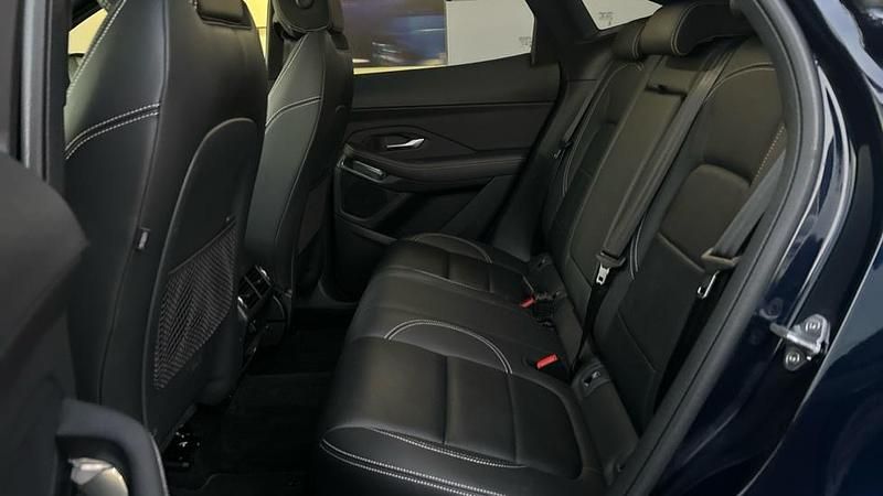 Used Jaguar E-Pace R-Dynamic 204 HP (150 kW) 2023 Blue SUV