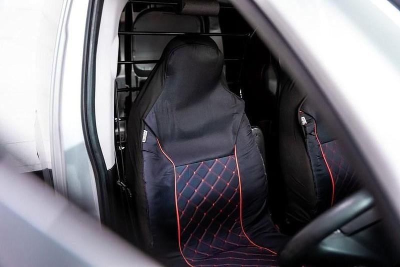 Used Fiat Fiorino 2022 Silver MPV