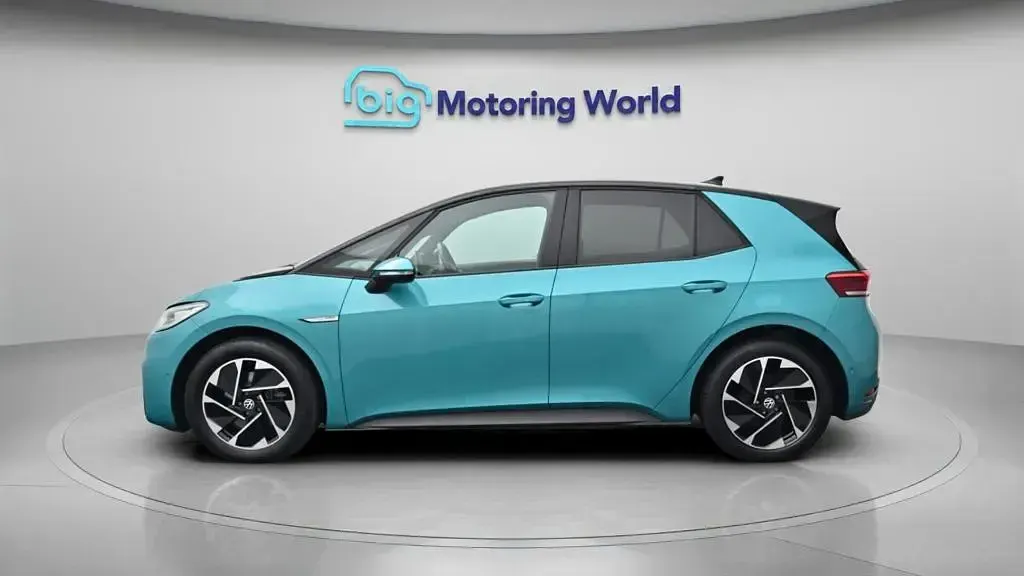 Used VW ID.3 Pro 106 kW (145 HP) 2023 Hatchback