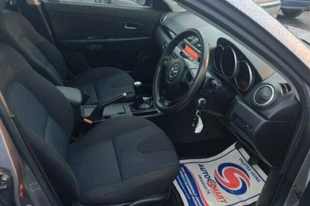 Used Mazda 3 2005 Hatchback