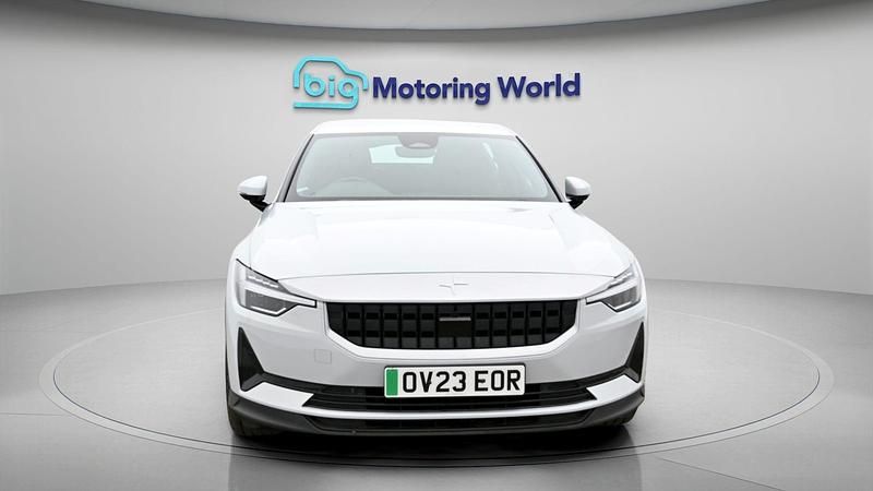 Usado Polestar 2 167 kW (228 CV) 2023 Utilitario