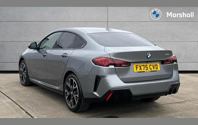 Used BMW 220 M Sport 168 HP (123 kW) 2025 Grey Coupe