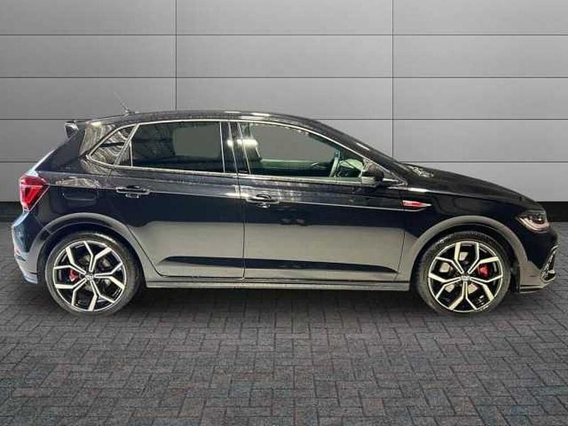 Used VW Polo 207 HP (152 kW) 2025 Hatchback