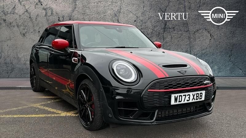 Used Mini John Cooper Works Clubman Premium Plus 306 HP (225 kW) 2022 Other Estate