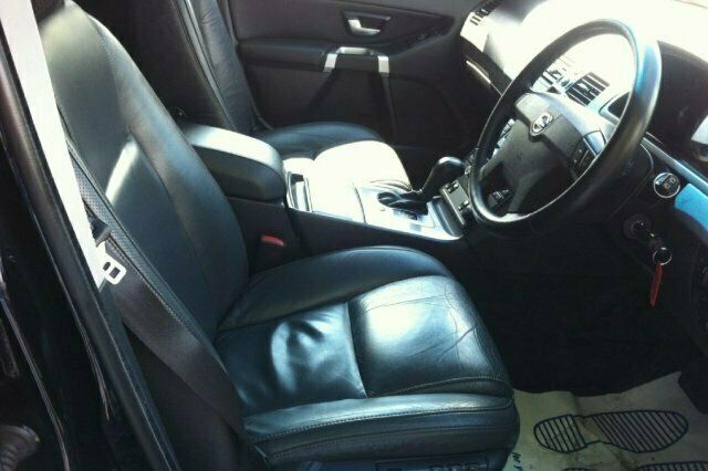 Used Volvo XC90 2007 SUV