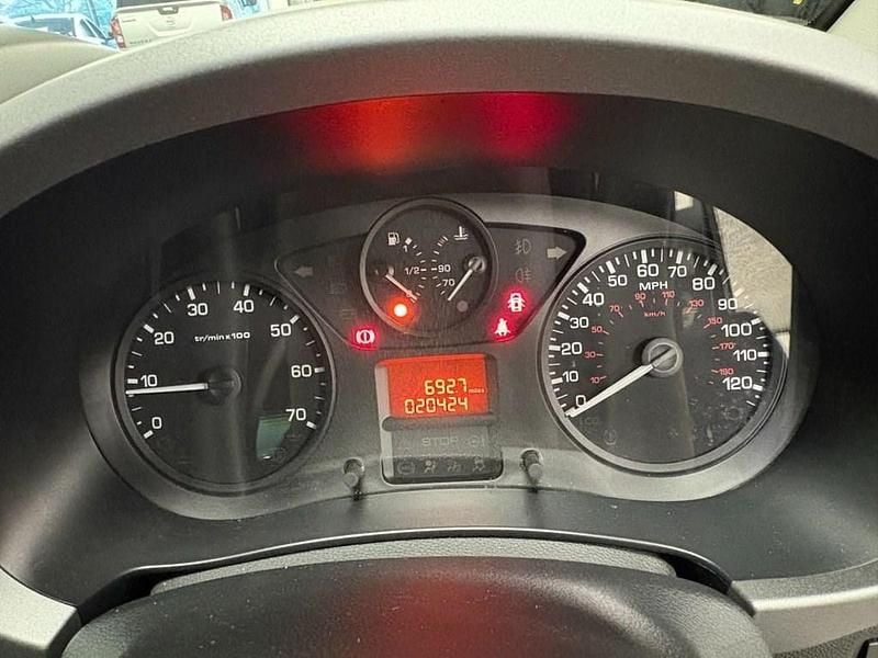 Used Peugeot Partner Tepee Allure 100 HP (73 kW) 2016 Grey MPV