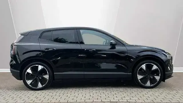 Usado Volvo EX30 Performance 310 kW (422 HP) 2025 SUV