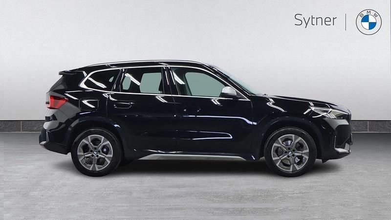 Used BMW X1 xLine 168 HP (123 kW) 2023 Black SUV