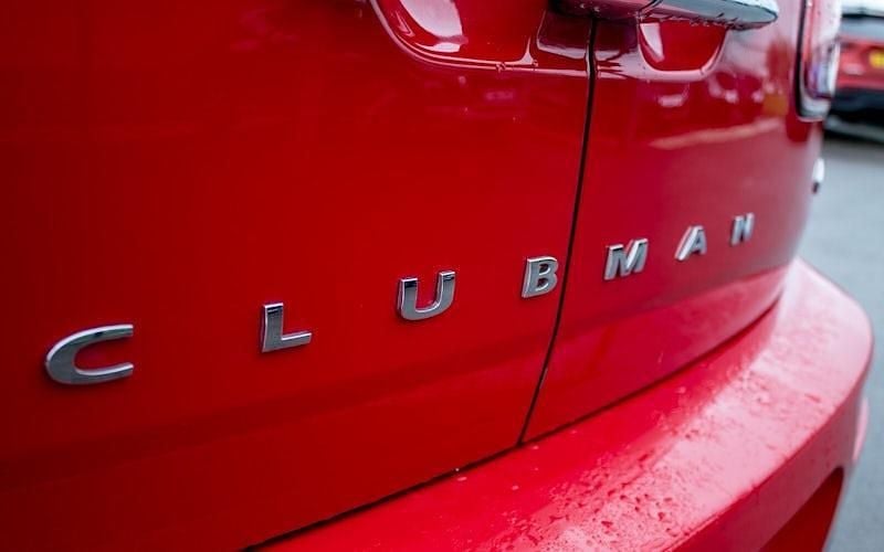 Used Mini Cooper Clubman Classic 136 HP (100 kW) 2022 Estate