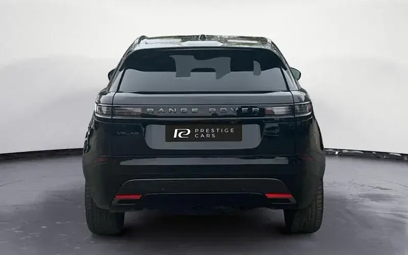 Used Land Rover Range Rover Velar SE Dynamic 204 HP (150 kW) 2025 SUV