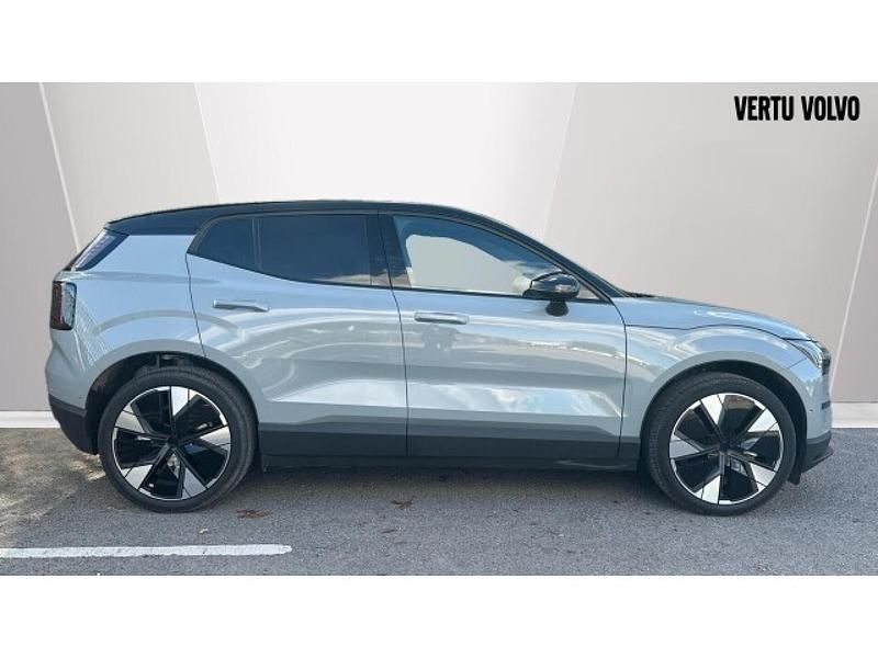 Used Volvo EX30 Ultra 200 kW (272 HP) 2025 SUV