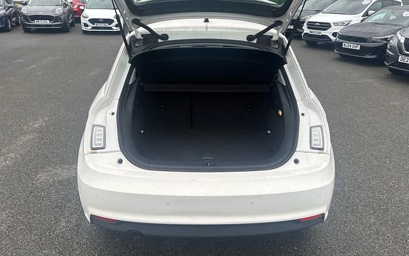 Begagnad Audi A1 Sportback 95 HK (69 kW) 2018 Halvkombi