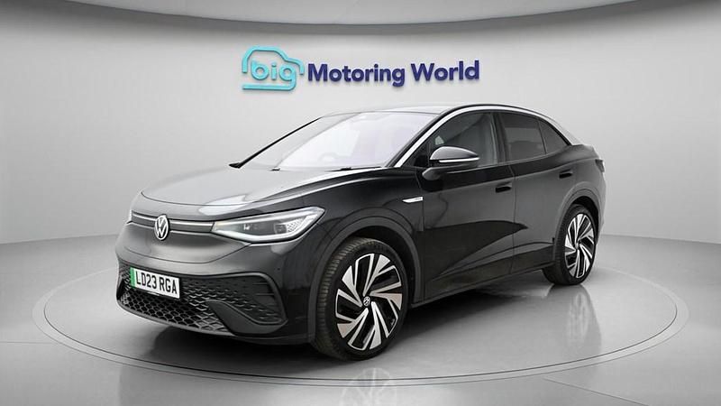 Used VW ID.5 Pro 127 kW (174 HP) 2023 SUV