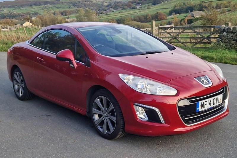 Used 2014 Peugeot 308 Active | £2,995 (Super price) - Image 1/1