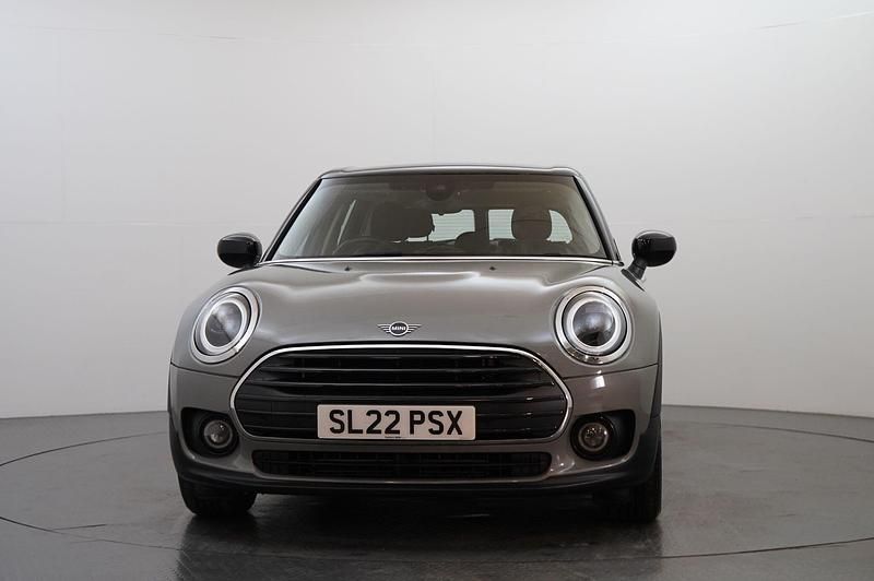 Used Mini Cooper Clubman Classic 134 HP (98 kW) 2022 Grey Estate