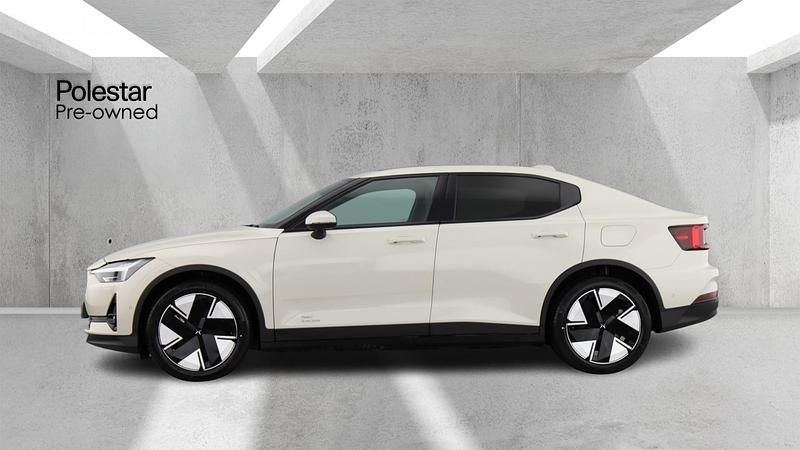 New Polestar 2 Long Range Single Motor 219 kW (299 HP) 2025 Dune Hatchback