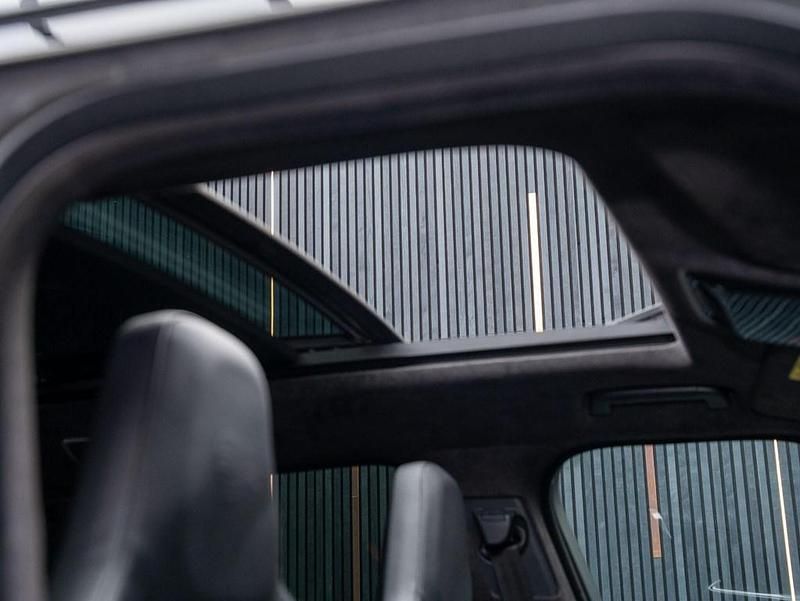 Used Land Rover Range Rover Sport SVR 575 HP (422 kW) 2021 Black SUV