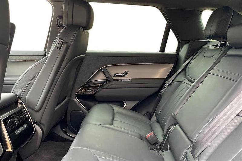 Used Land Rover Range Rover Sport SE Dynamic 400 HP (294 kW) 2023 Carpathian grey SUV