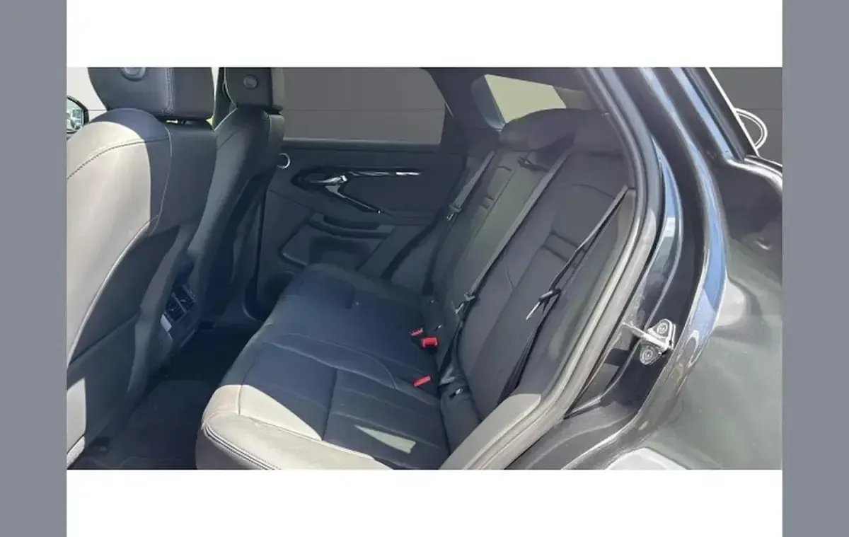New Land Rover Discovery Sport 200 HP (147 kW) 2025 Other SUV