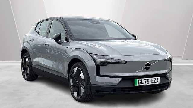New 2026 Volvo EX30 Performance SUV | £38,500 (A bit pricey) - Image 1/3