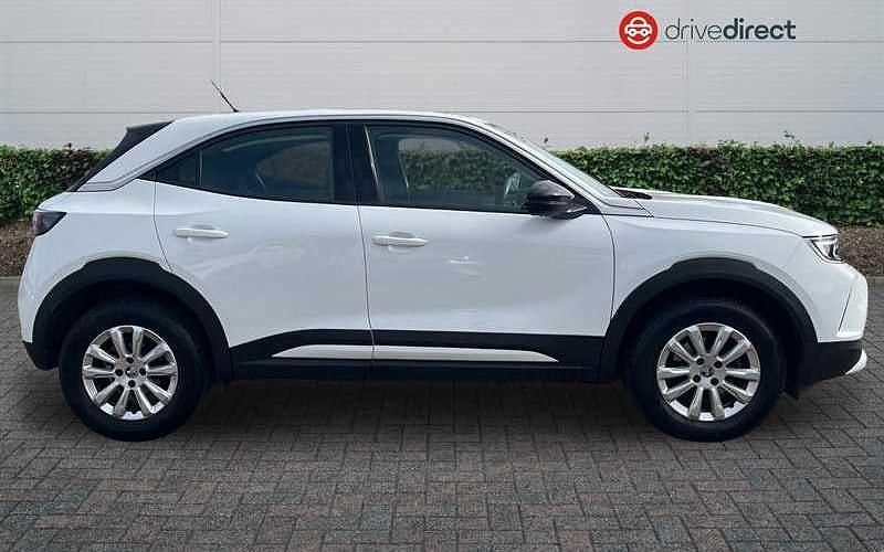Used Vauxhall Mokka Design Edition 136 HP (100 kW) 2024 SUV