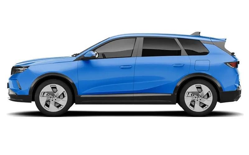 Used 2023 Vauxhall Grandland X GS Line SUV | £14,995 (Fair price) - Image 1/1