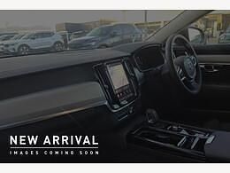 New Volvo V90 Plus 345 HP (253 kW) 2026 Estate