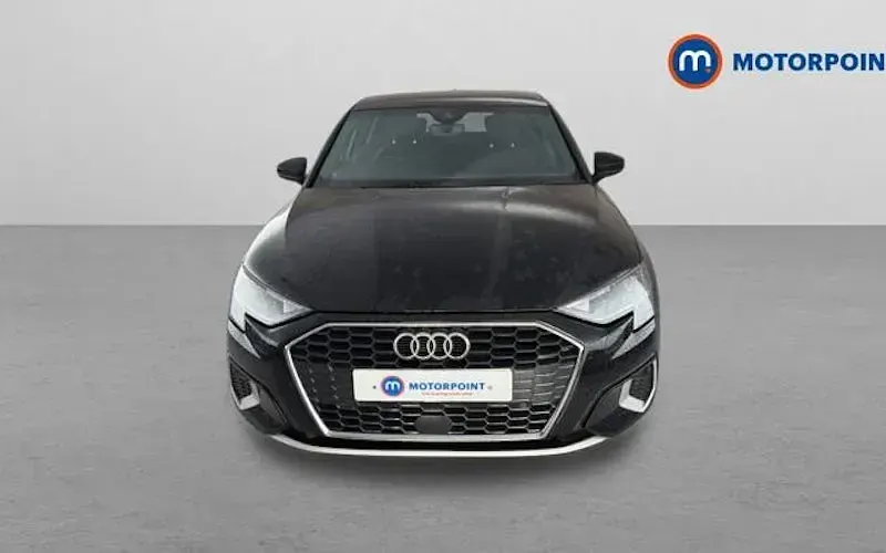 Used Audi A3 Sportback Sport 110 HP (80 kW) 2024 Hatchback