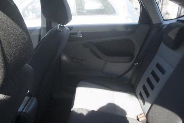 Used Ford Focus 2008 Hatchback