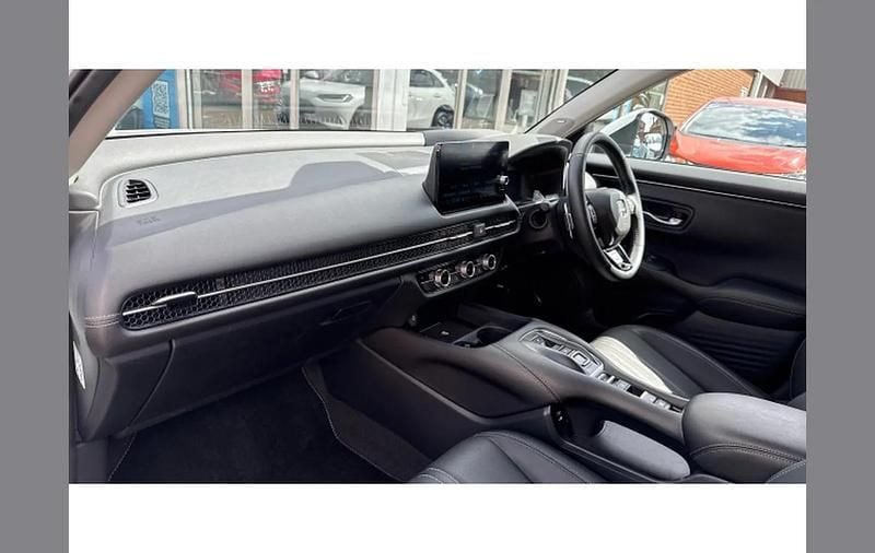 Used Honda ZR-V Advance 184 HP (135 kW) 2024 Other SUV