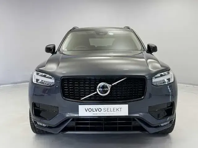 Used Volvo XC90 Plus 232 HP (170 kW) 2023 SUV