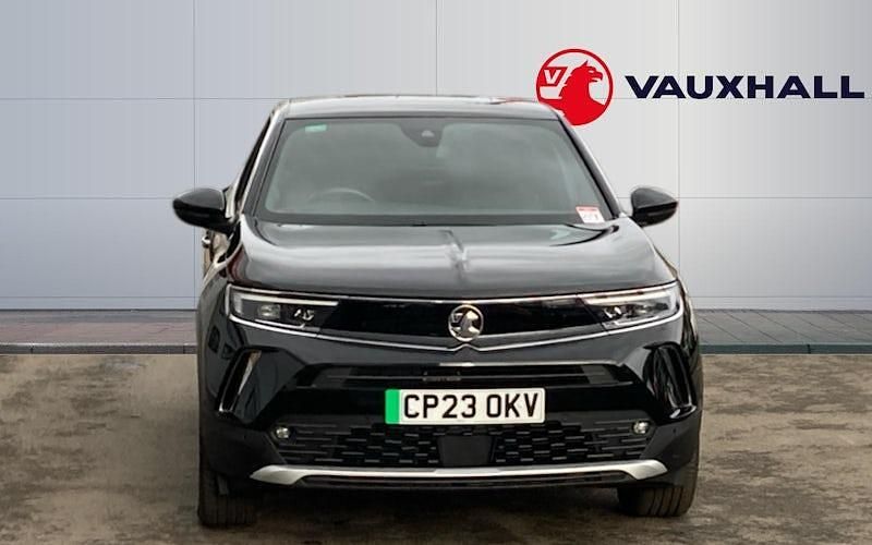 Used Vauxhall Mokka Ultimate 100 kW (136 HP) 2025 SUV