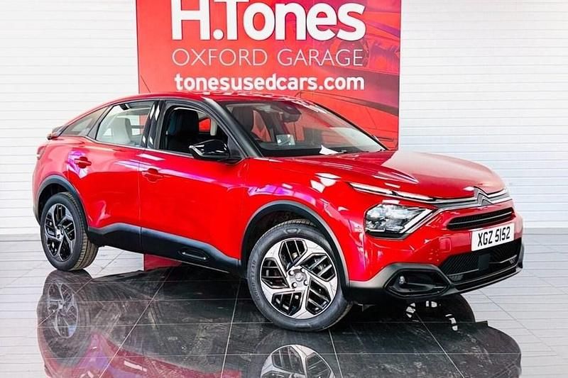 Used Citroën C4 SpaceTourer Flair 2019 MPV