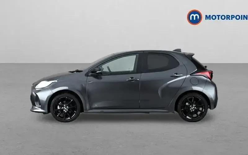 Used Mazda 2 Homura-Line 116 HP (85 kW) 2025 Grey Hatchback