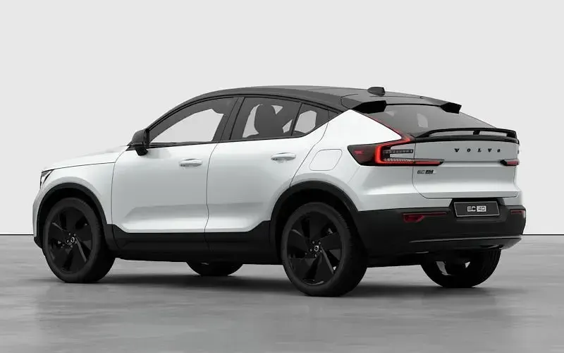 New Volvo EC40 Ultra 185 kW (252 HP) 2026 SUV