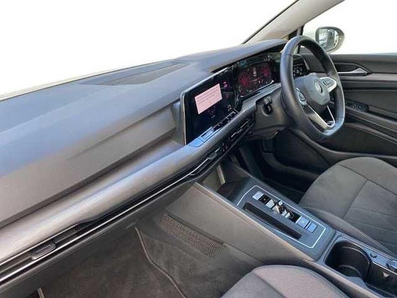 Used VW Golf VII 150 HP (110 kW) 2020