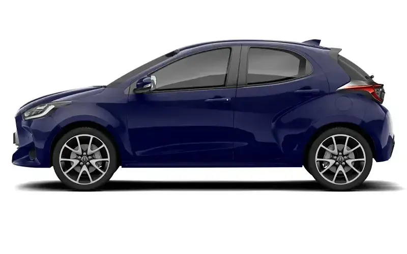 Used Toyota Yaris 116 HP (85 kW) 2026 Hatchback