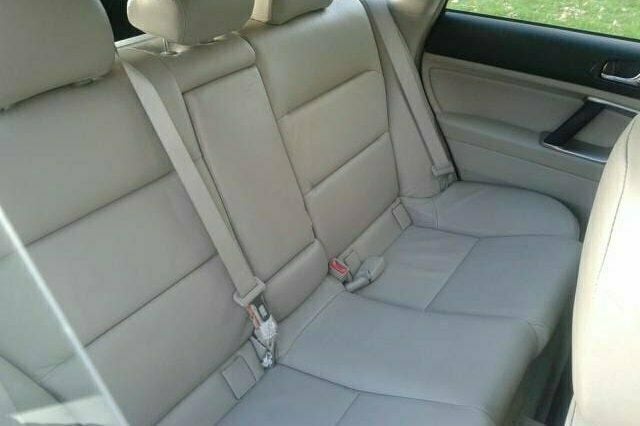 Used Subaru Outback 2008 SUV