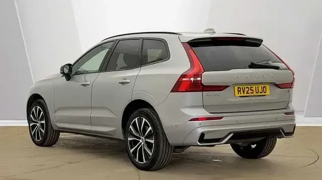Used Volvo XC60 Ultra 247 HP (181 kW) 2025 SUV