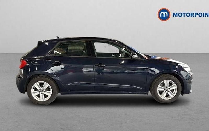 Used Audi A1 Sportback 95 HP (69 kW) 2023 Hatchback