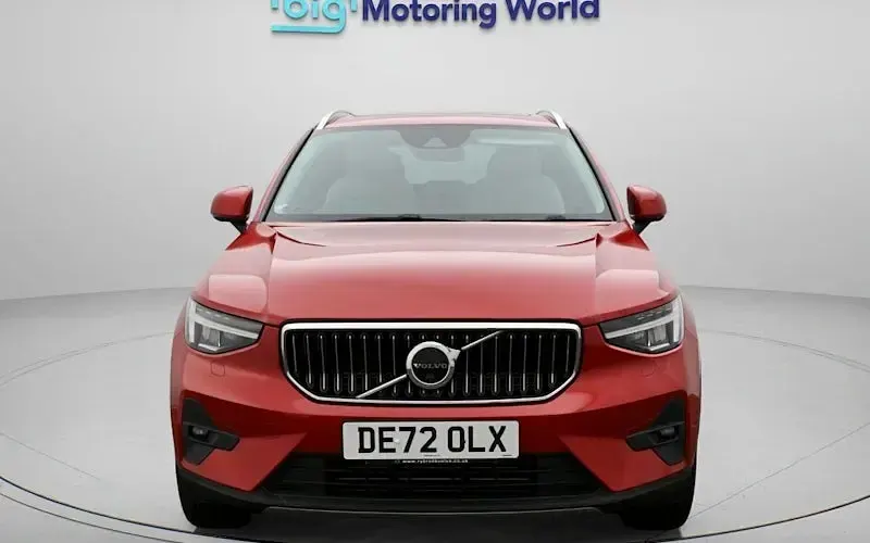 Used Volvo XC40 Ultimate 262 HP (192 kW) 2023 SUV