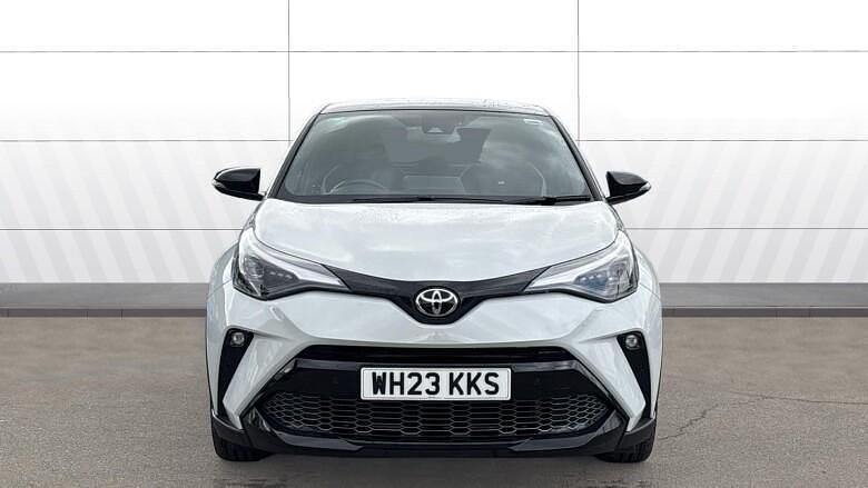 Used Toyota C-HR Sport 296 HP (217 kW) 2023 Other SUV