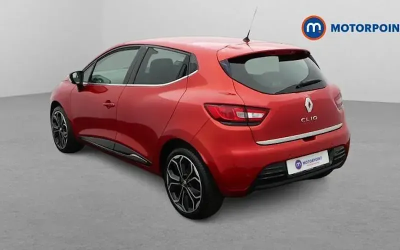 Gebraucht Renault Clio IV Iconic 76 PS (55 kW) 2019 Kleinwagen